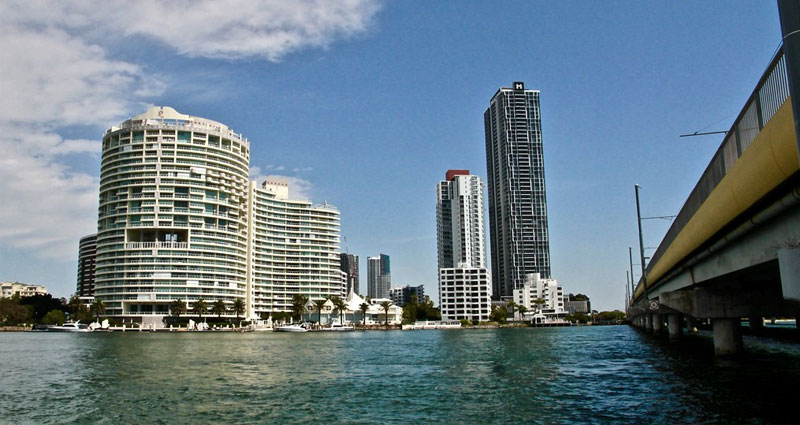High Rise Removalist Gold Coast